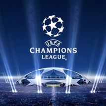 Champions League Thumbnail