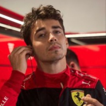 Charles Leclerc Thumbnail