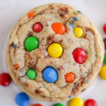 Cookies Thumbnail