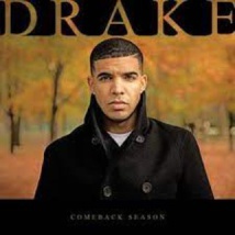 Drake Albums Thumbnail