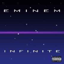 Eminem Albums Thumbnail