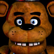 FNAF Games Thumbnail