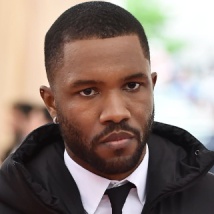 Frank Ocean Thumbnail