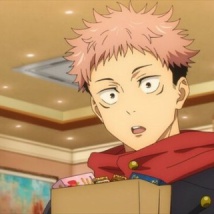 Jujutsu Kaisen Thumbnail