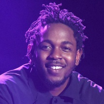 Kendrick Lamar Thumbnail