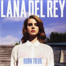 Lana Del Rey Thumbnail