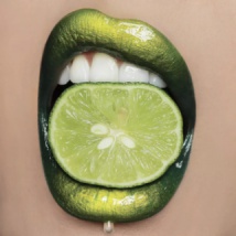 Lime Lips Thumbnail