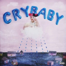 Melanie Martinez Album Covers Thumbnail