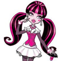 Monster High Thumbnail