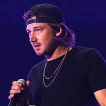 Morgan Wallen Thumbnail