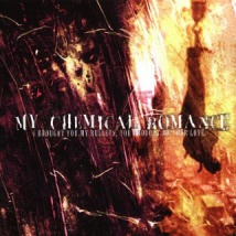 My Chemical Romance Thumbnail