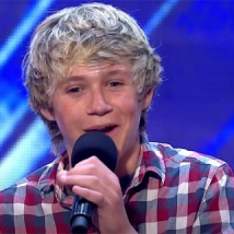 One Direction Thumbnail