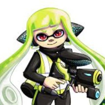 Splatoon Thumbnail