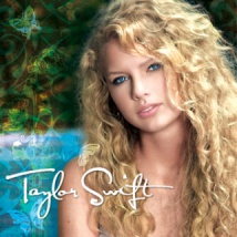 Taylor Swift Albums Thumbnail