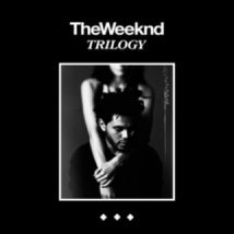 The Weeknd Thumbnail