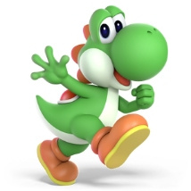 Yoshi Thumbnail