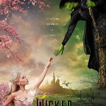 wicked movie Thumbnail