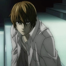 Death Note Thumbnail