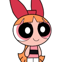 Powerpuff Girls Thumbnail