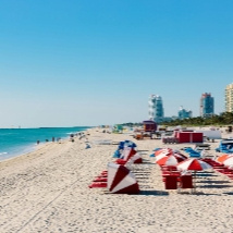 Beaches Thumbnail